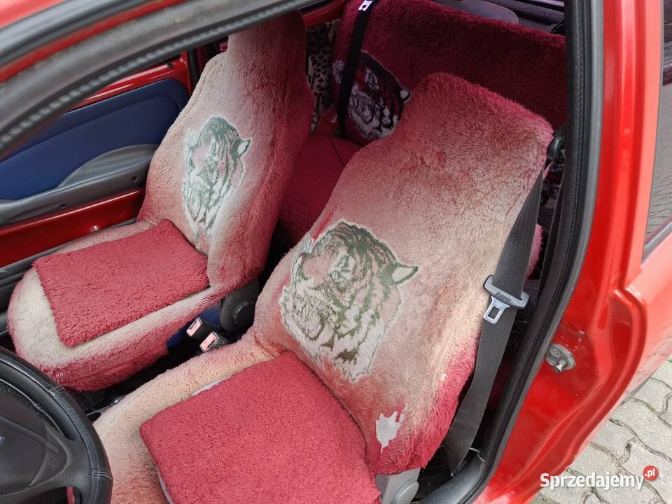 Pokrowce na fotele z zdjęcia Ostrołęka