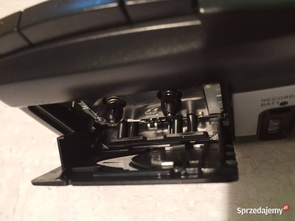 LERVIA KH4111 dyktafon sprzedam
