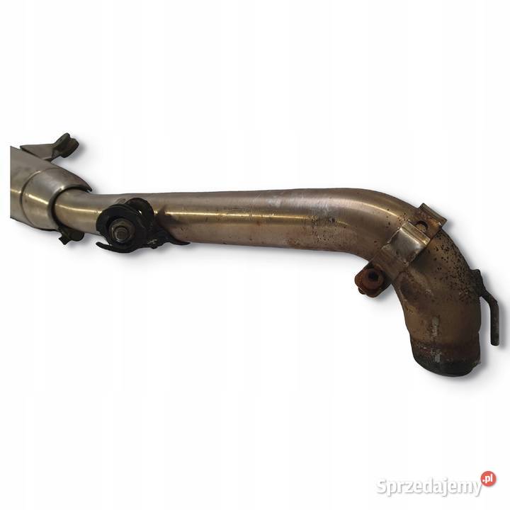 TŁUMIK WYDECH Triumph Street Twin 900 BONEVILLE Tłumiki lubelskie Chełm sprzedam