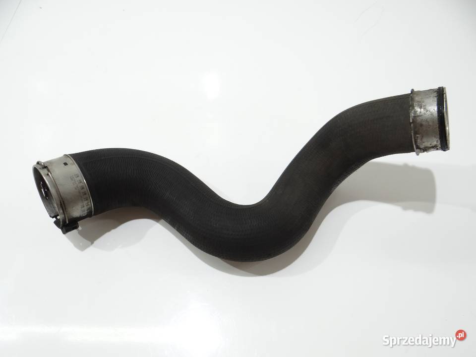 WĄŻ PRZEWÓD INTERCOOLERA BMW X1 E84 E90 LCI Strzyżewice sprzedam