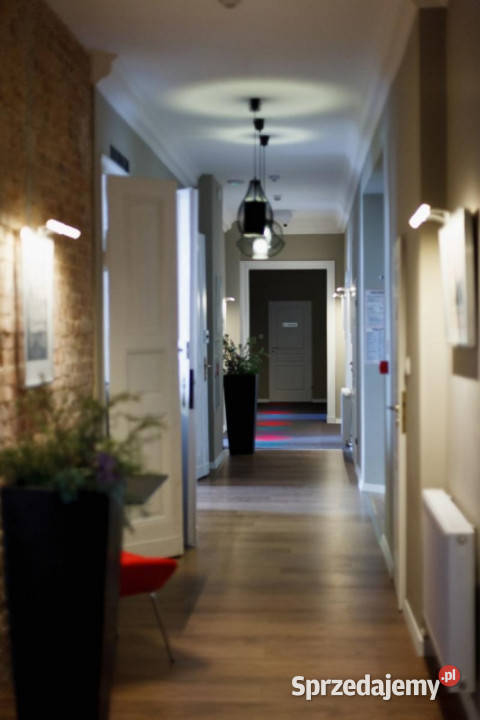 Hotel w centrum Siemianowic Śląskich Wynajem Siemianowice Śląskie