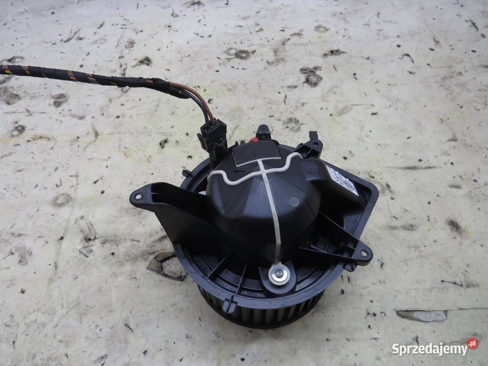 WENTYLATOR DMUCHAWY MINI COUNTRYMAN R60 LIFT