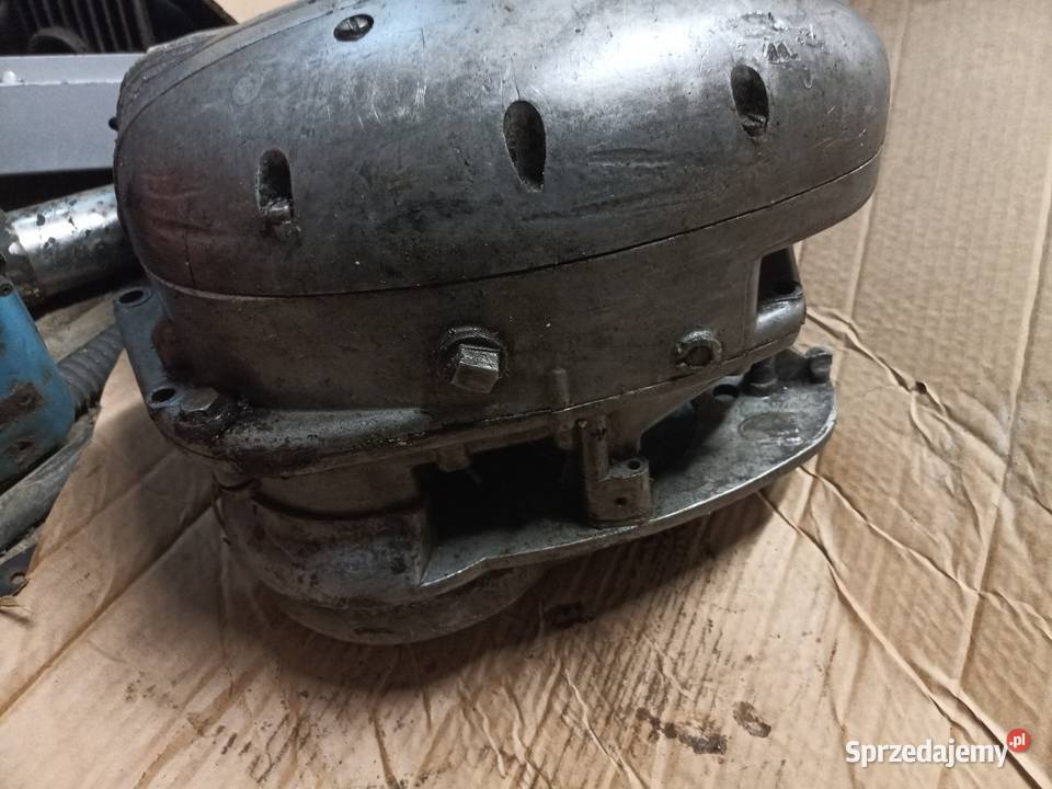 Silnik Shl M 11 S 32 Motoryzacja Koszalin