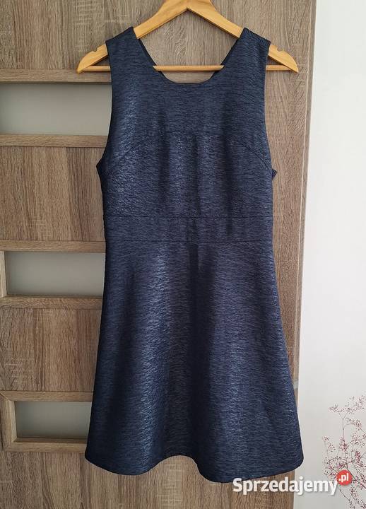 Zestaw śliczna elegancka sukienka na co dzień 2 Odzież damska Kraków