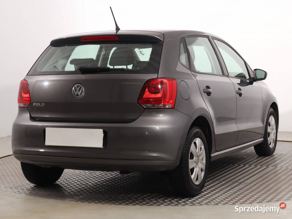 VW Polo 12 TDI śląskie Katowice sprzedam