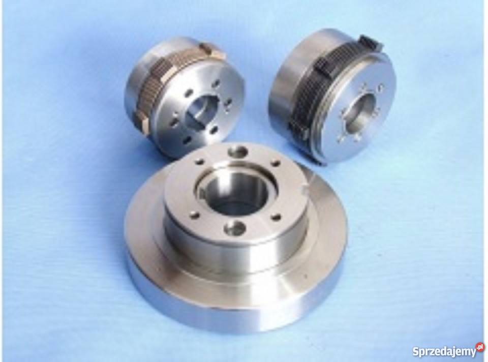 Sprzęgło VHT 0428 TANIO 601273528 Syców serwis