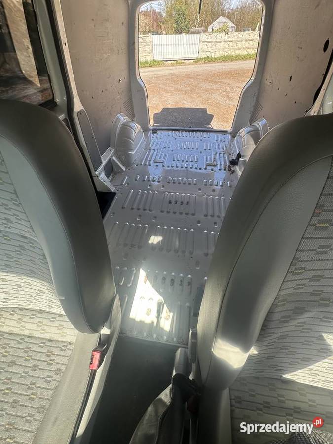 Volkswagen t5 20tdi 2010 4x4 Żary