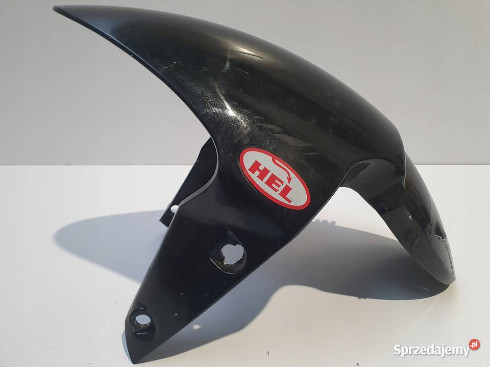 PRZEDNI BŁOTNIK PRZÓD Triumph Daytona Street Chełm