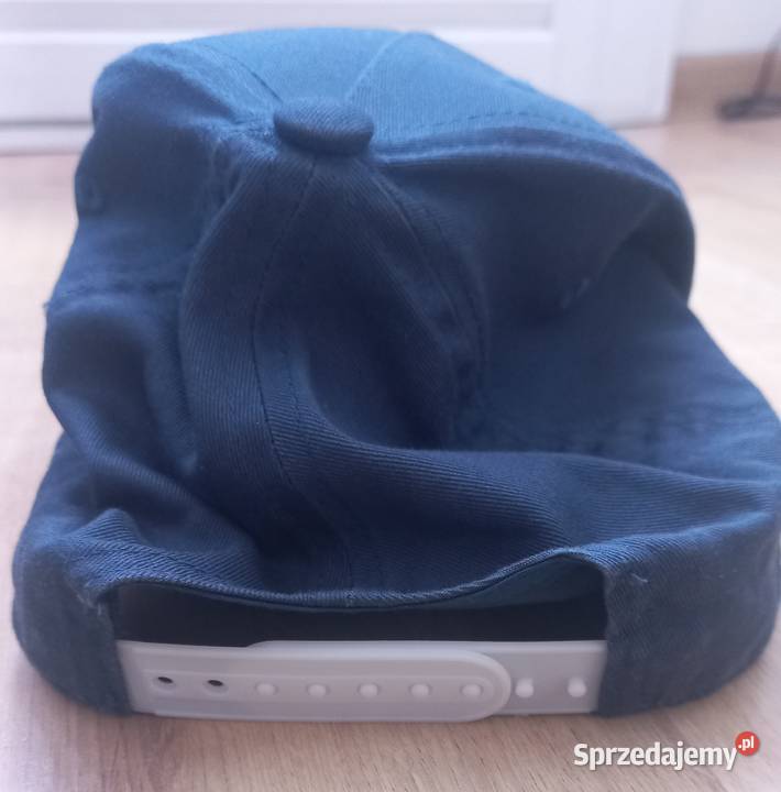 Czapka z daszkiem Adidas Uniseks