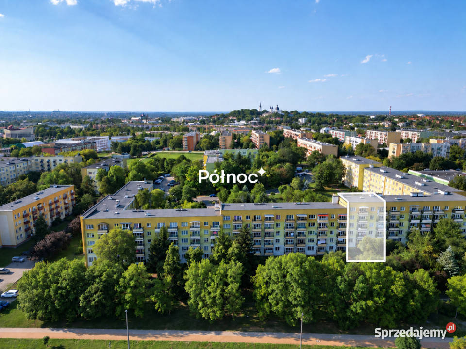 Ogłoszenie mieszkanie Chełm 366m 2 pokojowe 36.6m2
