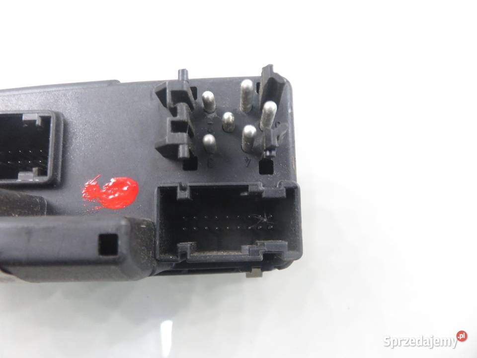 PANEL SZYB BMW 5 Touring E39 6904301 Panele sterowania, przełączniki sprzedam