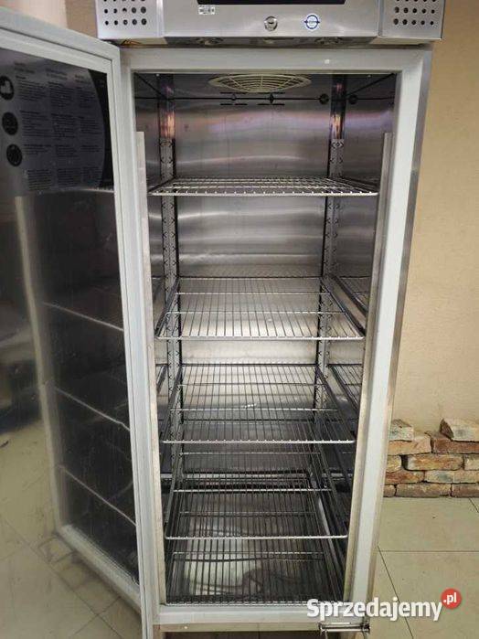Szafa chłodnicza Gastronomiczna GRAM Plus M 660 sprzedam