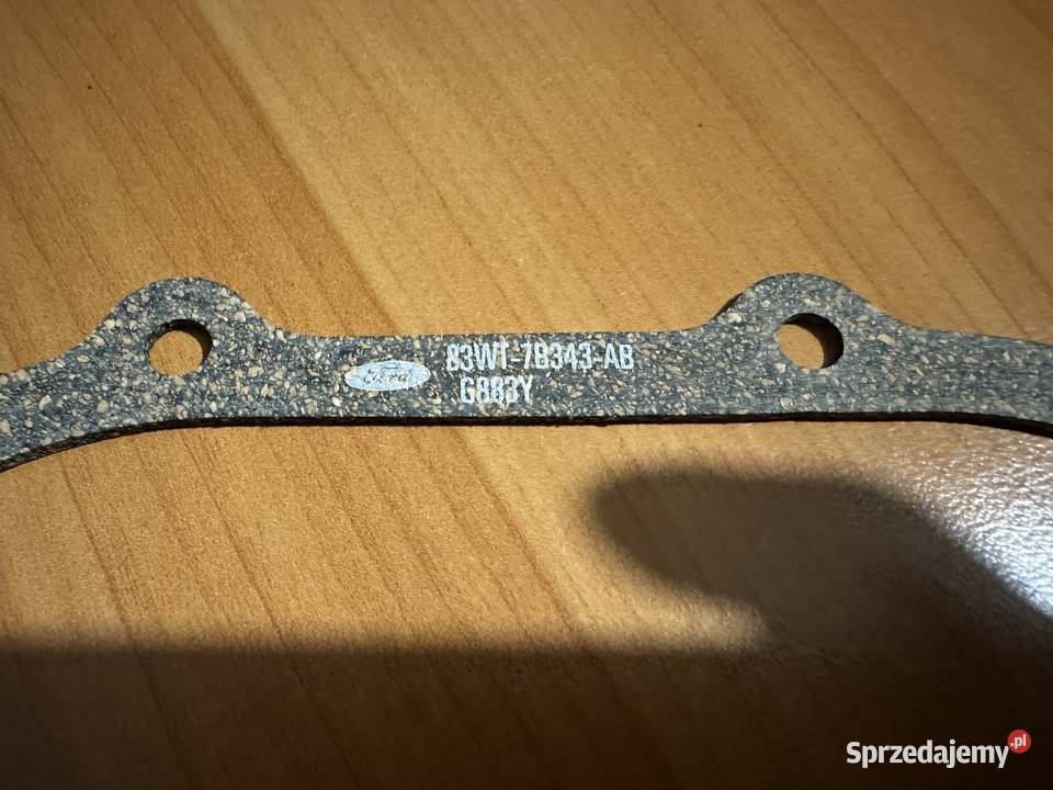 ORYGINALNA USZCZELKA SKRZYNI BIEGÓW marki Ford osobowe Mierzęcice
