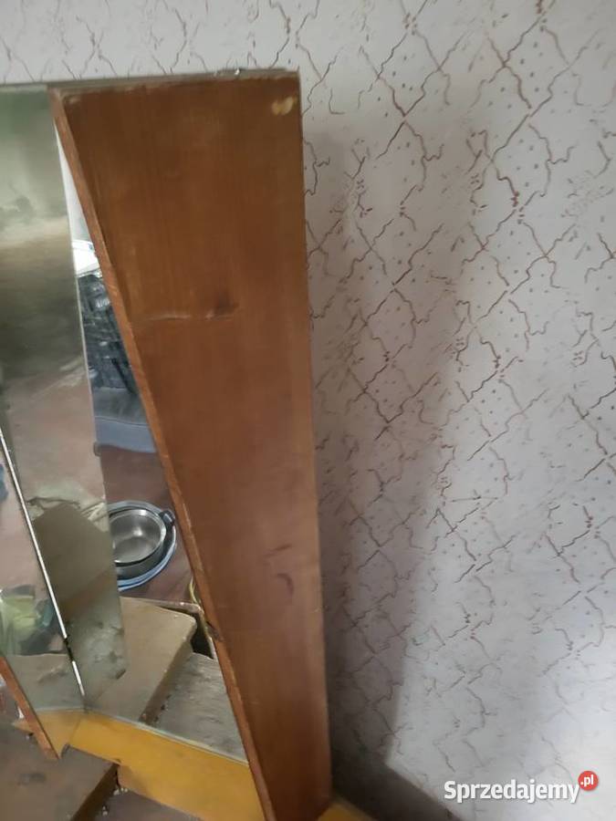 taletka z lustrem Domasław