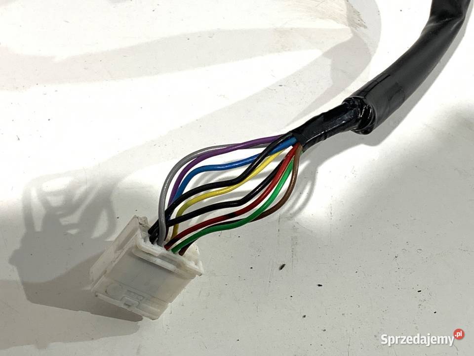 LUSTERKO LEWY NISSAN QASHQAI J11 Crossover Grey osobowe podkarpackie