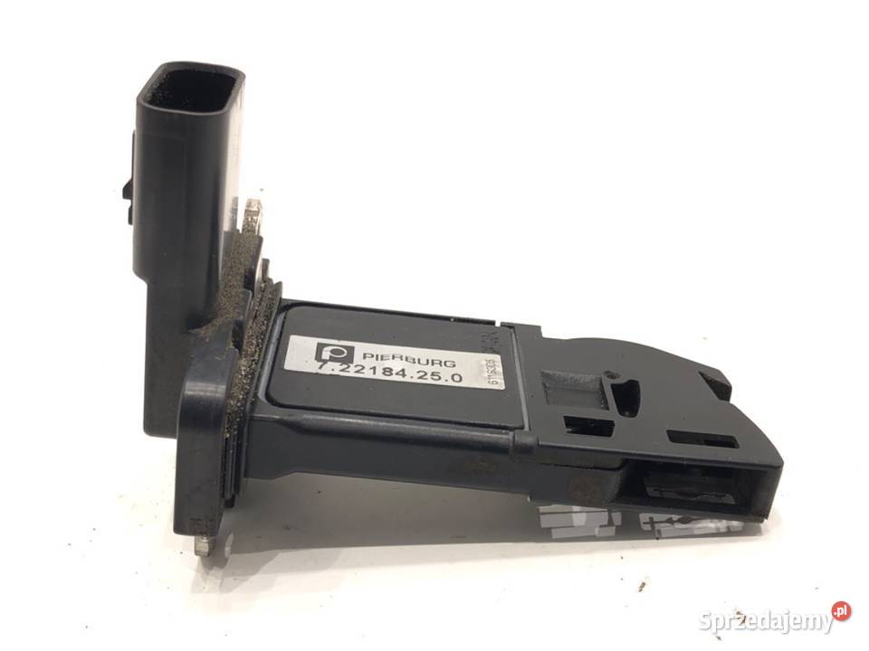 PRZEPŁYWOMIERZ FORD FOCUS II 722184250 18 115