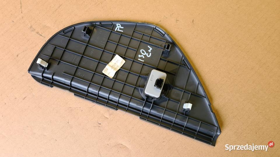 Hyundai I30 cw 1 Lift zaślepki boczne osłony Legnica sprzedam