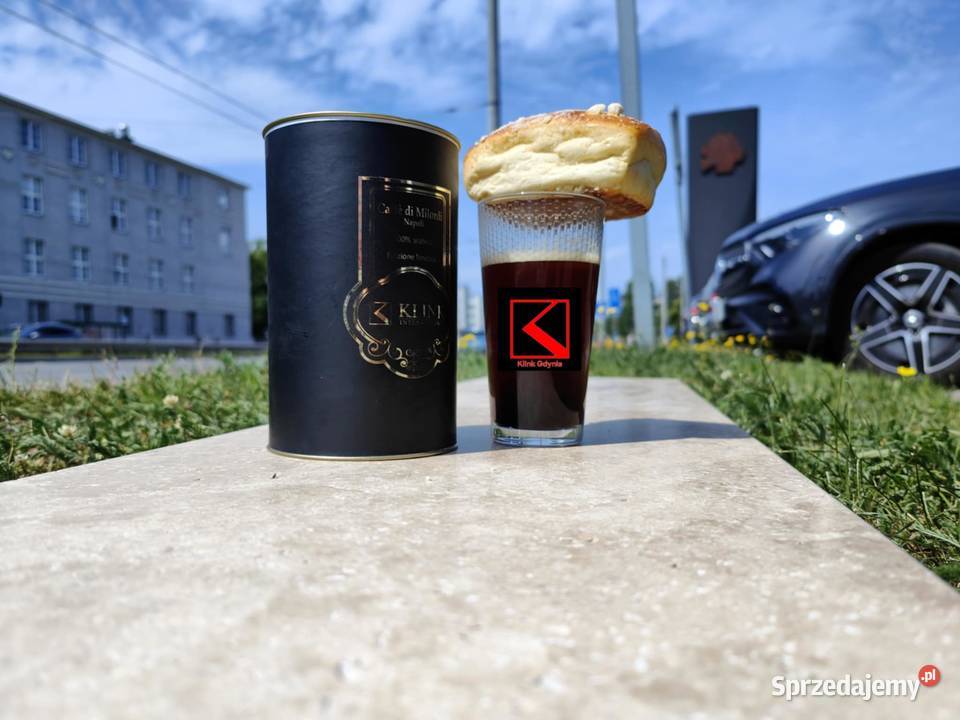 Stopień trawertynowy Classic szlifowany z Gdynia