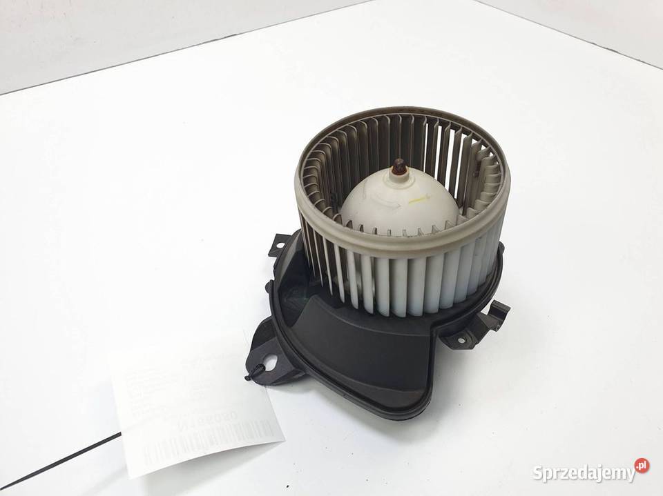WENTYLATOR KABINOWY FIAT FIORINO 507730100 Lipno