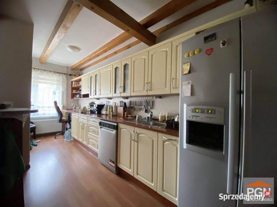 Lokal 160m2 Rewal centrum zachodniopomorskie