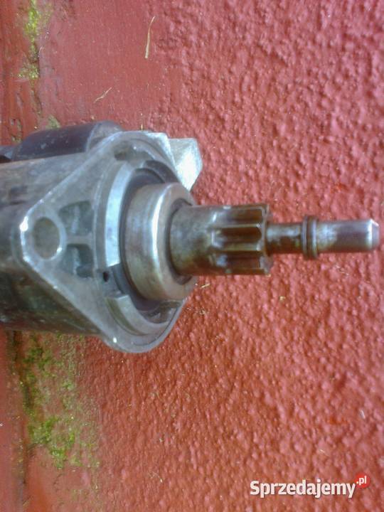 rozrusznik vw golf corrado sharan vento 28 Chełmno sprzedam