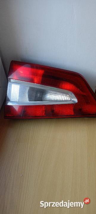 Lampy tylne do Forda Galaxy Mk3 Komplet Wałbrzych