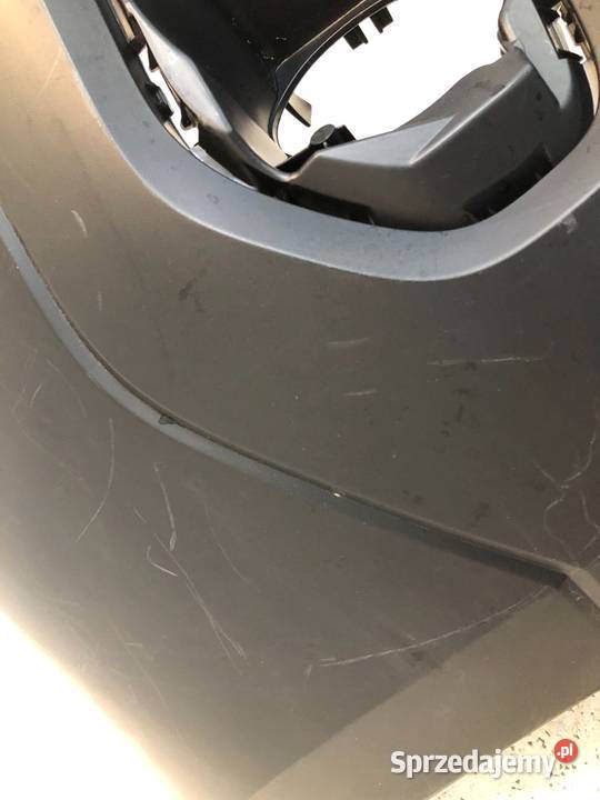 Dacia Duster II 20182022 Zderzak przód przedni Zderzaki Skarżysko-Kamienna sprzedam