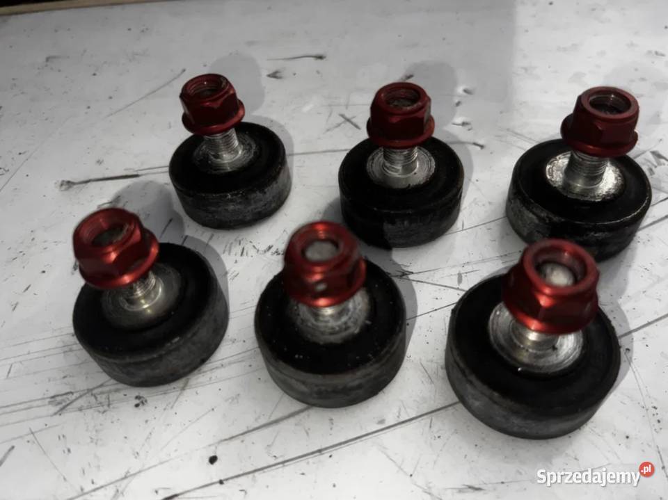 gumy zabieraka Ducati SuperSport 950 S 2021 sprzedam