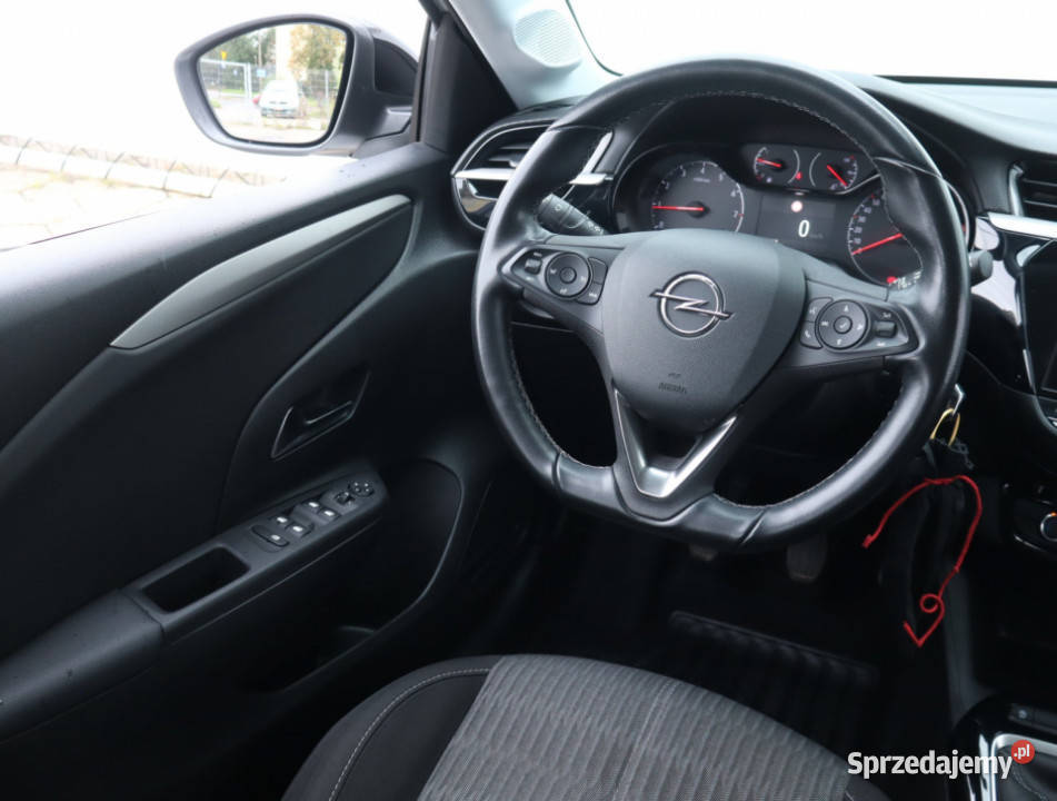 Opel Corsa 12 Turbo