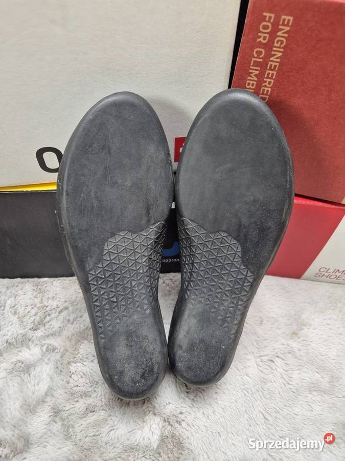 Buty wspinaczkowe Simond First Klimb 36 małopolskie Nowy Sącz