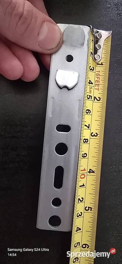 Kotwy do okien pcv Kołki i kotwy Dom i Ogród Starogard Gdański sprzedam