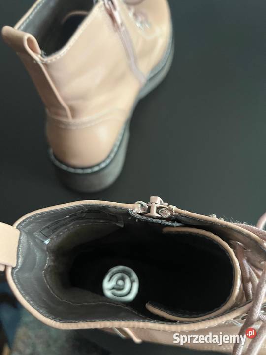 Buty Bugatti damskie inna Puławy