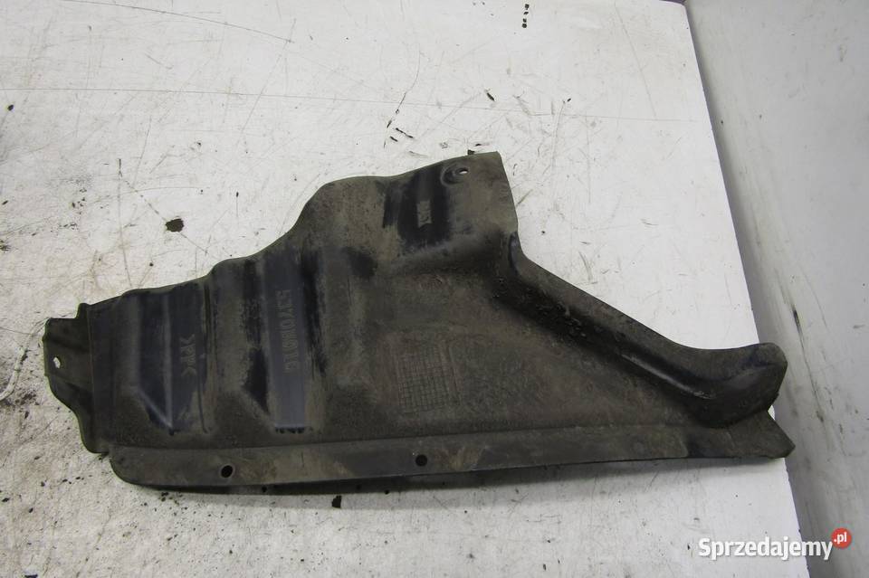 NADKOLE TYLNE PRAWY TYŁ MITSUBISHI OUTLANDER III osobowe