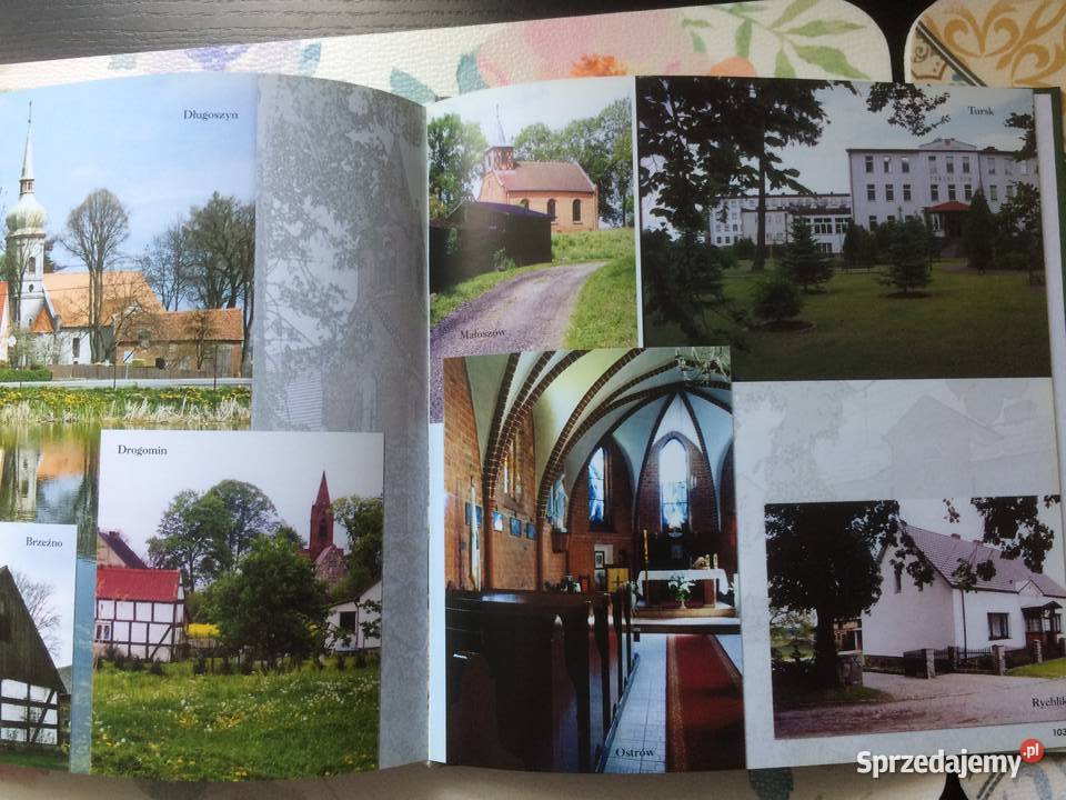 1227 SULĘCIN Szczecin