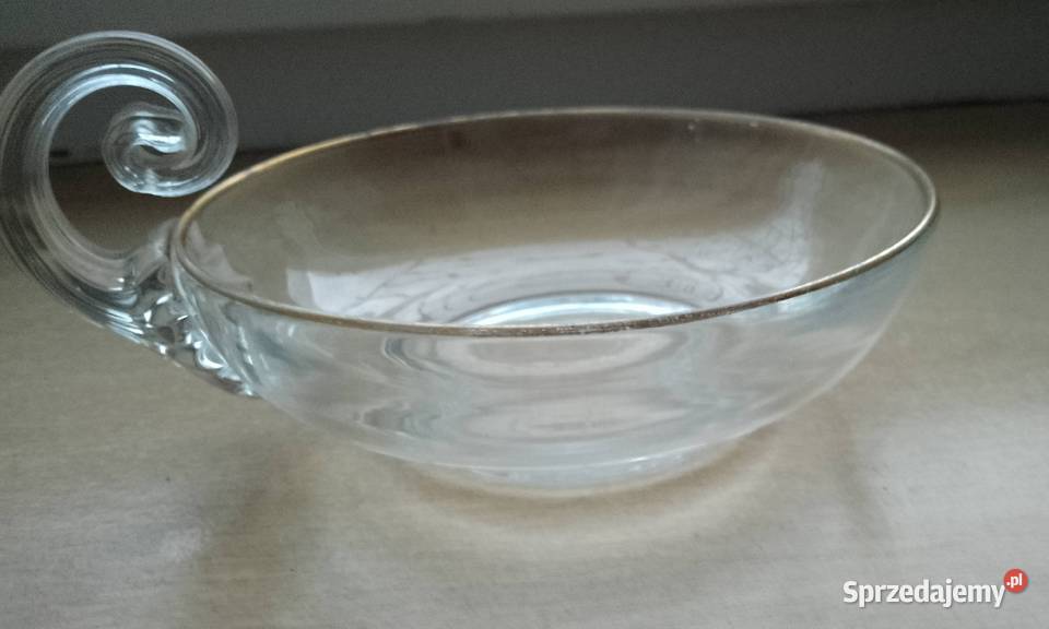 Antyczne naczynia miseczki Antyki Nakło nad Notecią