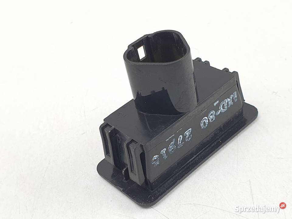 Czujnik Wskaznik Kontrolka Pasow Yamaha Yxz 1000 łódzkie Łódź