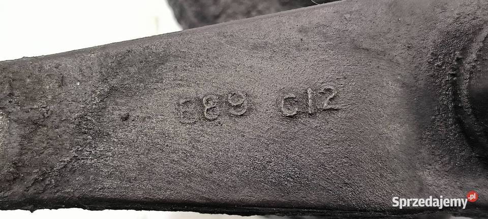 KOLUMNA KIEROWNICZA GMC SAVANA Pozostałe Lipno