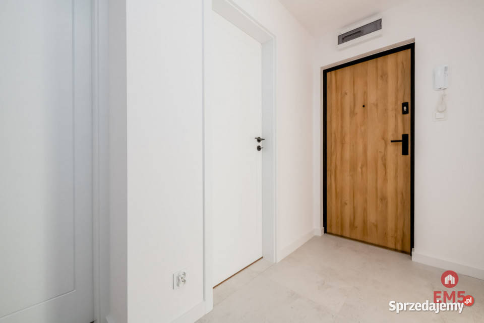 Mieszkanie 60m2 4 pokoje Białystok