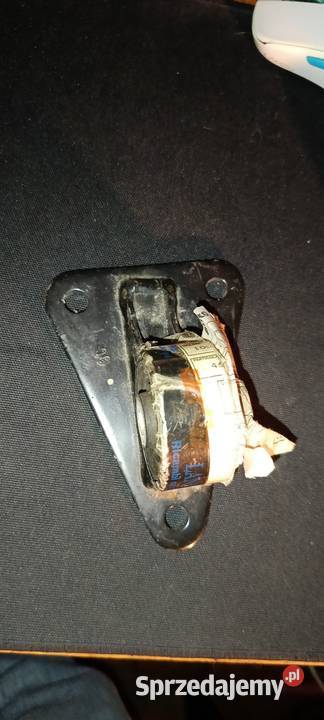 Fiat Multipla mocowanie łapy silnika 46513009 osobowe Brzeszcze