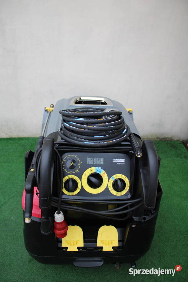 Myjka Karcher HDS 10204M 2016 Gwarancja Wysyłka mazowieckie Radom