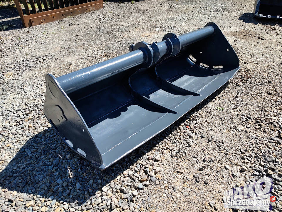 Łyżka skarpowa 170 Morin M3 Motoryzacja Ostrowiec Świętokrzyski sprzedam