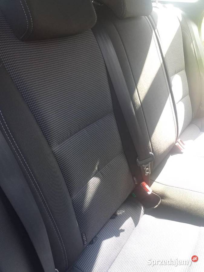 PIĘKNY HYUNDAI I30 Dukla