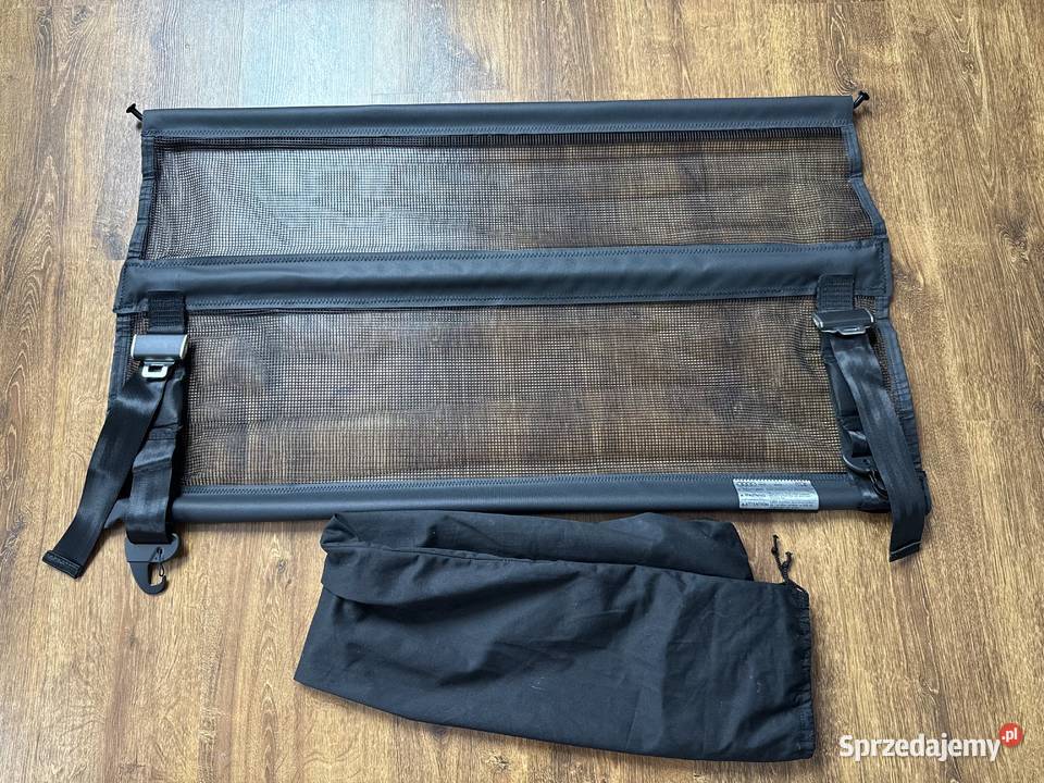 Przegroda bagażnika Audi Q8 4M8861691 Lubliniec