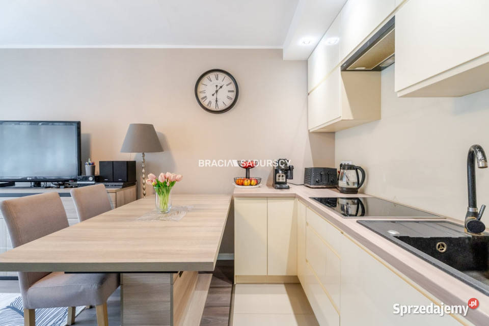 Mieszkanie na sprzedaż 333m2 2 pokoje Kraków małopolskie sprzedam