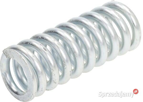 Sprężyna wrzeciona 1666600010 Kamionna