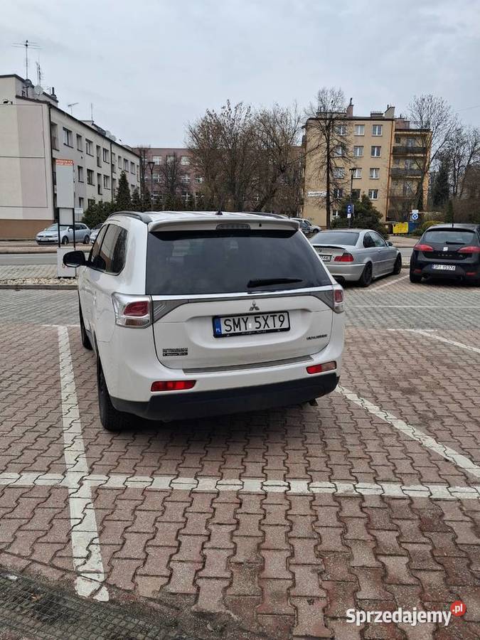 Okazja śląskie Myszków sprzedam