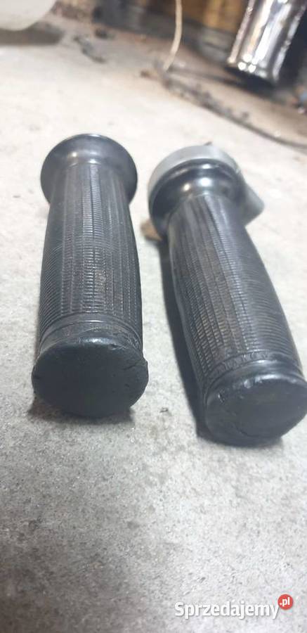 Junak M10 manetki oryginalne pomorskie