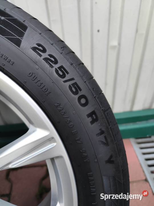 Letnie 17 Audi A4 b9 2023 5x112 Piekary Śląskie sprzedam