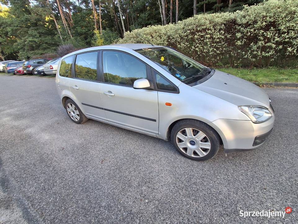 Sprzedam ford Focus c