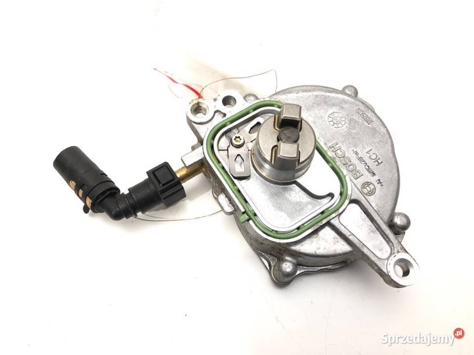 POMPA VACUM TOYOTA COROLLA E21 F009A10018 16 125 sprzedam